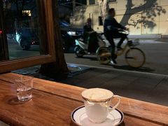 维也纳咖啡-RUMORS COFFEE ROASTERY鲁马滋咖啡(湖南路店)