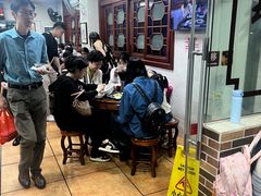 -珍珍小食店(西华路店)