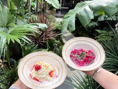 -菌自由丨野生菌火锅特色庭院餐厅(丽江古城店)