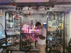 -MDZ STORE·TATTOO·耳饰