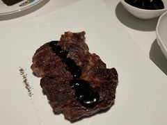 -Le Comptoir de Pierre Gagnaire