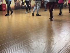 -长新国际游泳健身会所(亦庄店)