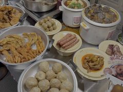 -柳州肥姨妈大骨螺蛳粉(江宁万达店)