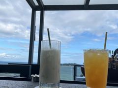 -瑰丽酒店·海吧·天际下午茶·现场DJ·天台酒吧