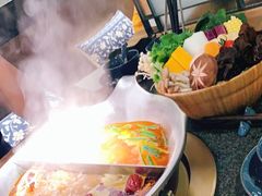 -湊湊火锅·茶憩(东城万达店)