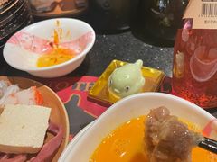 -牛New寿喜烧(虹桥新天地店)