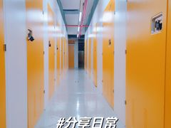 -安东易迷你仓自助寄存仓库(苏州桥店)