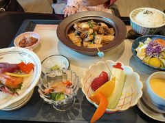 -红叶日本料理(三八广场店)