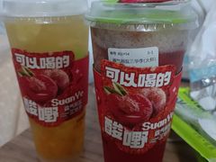 -察理王子(大润发店)