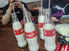 -一品飘香米线(一中总店)