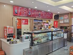 -杏园餐厅(西四北大街店)