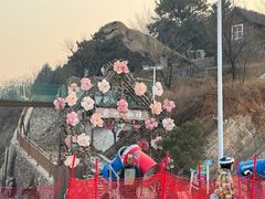 -蓟洲国际滑雪场