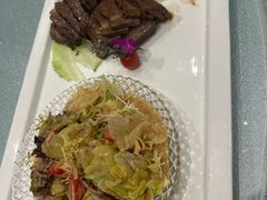 -海都六福酒家(世博广场店)