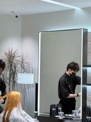 点击看大图 -VIM Hair Salon
