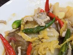 -小山东羊肉汤馆(同济新村店)