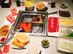 -海底捞火锅(亲子主题北金鹰店)