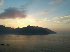 -北岐滩涂