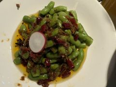-老平安农家菜(平安店)