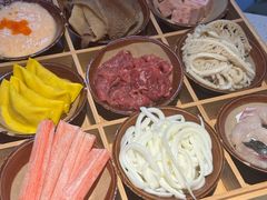 -芈重山老火锅(广州首店)
