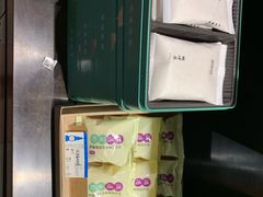 -湖畔居茶楼(湖滨店)