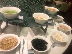 -上海浦东丽晟假日酒店-多瑙河全日餐厅