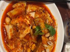 -缪氏川菜(深圳北站缤果空间店)