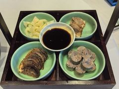 -北平食府.北京烤鸭(亦庄店)