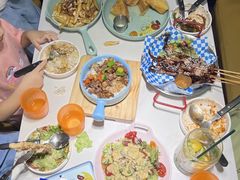 -简荟厨·西式简餐(花都雅乐城店)