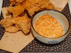 -火山屋台(新街口店)