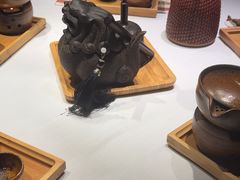 -叶叶菩提·晋福宫