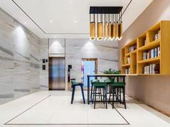 -城市便捷酒店(珠海斗门大信新都汇步行街店)