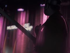 -音乐房子·Vintage Live Bar(玉林总店)