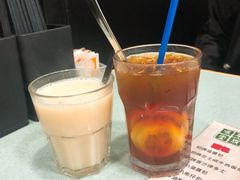 -华嫂冰室(尖沙咀店)