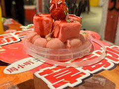 -周小明火锅(黑金冠社区店)