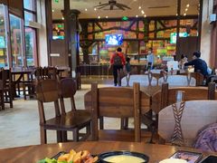 -雨林餐厅(长隆海洋王国店)