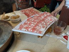 -阳坊大都涮羊肉(阳坊总店)