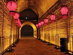 -西安城墙·碑林历史文化景区