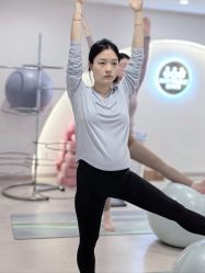-爱尔乐美孕产瑜伽·普拉提