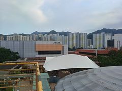 -新城市广场