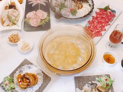 -红门金汤·港式火锅(英皇集团中心店)
