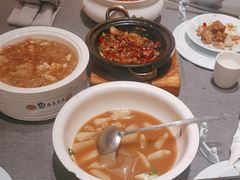 -海泰食府(北京总店)