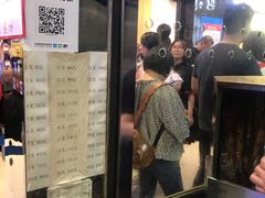 -一代烤翅王(大汉口店)