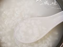 白粥-长平老姿娘夜粥(平东一街店)