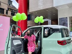 -王府井百货(总府店)