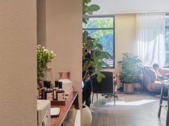 -COTTON CAFE(德信·中外公寓店)