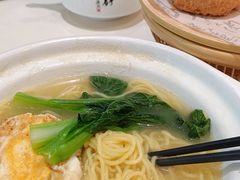 -蔡澜点心·粤菜(月星环球港店)