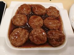 -功德林素菜饭庄(前门店)