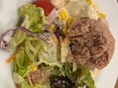 -萨莉亚意式餐厅(长安万达店)