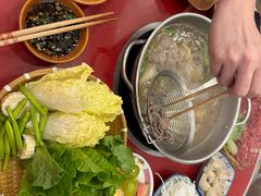 -潮汕•草根牛肉档(中江路店)