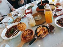-大鸭梨烤鸭(石佛营店)